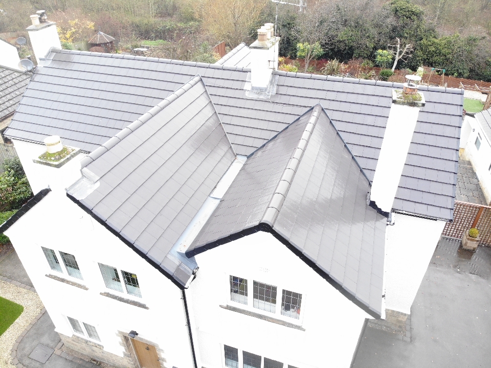 roof surveys